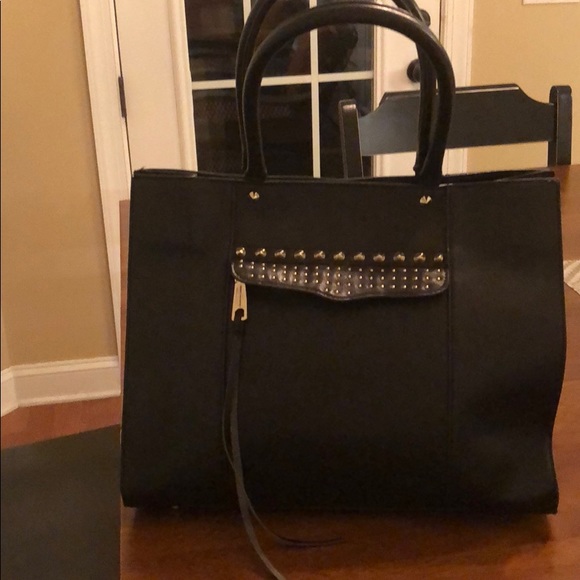 Rebecca Minkoff Handbags - Rebecca Minkoff Tote